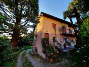 Villa dei Pini Tronzano Lago Maggiore